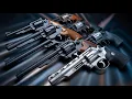 Taurus Revolvers EXPOSED Every Model You NEED to Know