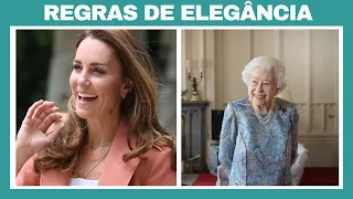 10 sinais que mostram que VOCÊ tem CLASSE
