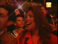 Chayanne, Salomé - Boom Boom, Festival de Viña 2008