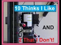Part 5 of 6 10 Things I like about my BendPak 4-Post lift and 2 things that I don t like