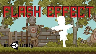 Sprite on Impact in 3 Minutes - Unity Tutorial