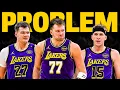 This Is NOT The Same Los Angeles Lakers