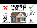 How to Actually Buy a Home on a 40 60K Salary in 2026