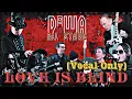 Download Lagu Dewa 19 feat. All Star - Love Is Blind (Vocals Only -Dino Jelusic, Jeff Scott, Ahmad Dhani) Acapella
