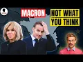 Macron Exposed Personality Analysis of France s President Brutally Honest Profiles