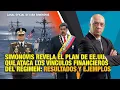 Download Lagu Simonovis explains the US plan to attack the regime's financial ties with results