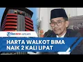Download Lagu Harta Kekayaan Wali Kota Bima Rp 5,7 M, Aset Muhammad Lutfi Naik hampir 2 Kali Lipat saat Menjabat