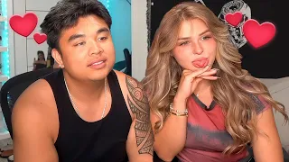 I Finally Met My Crush