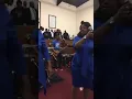 The Williams Singers of Pine Bluff AR