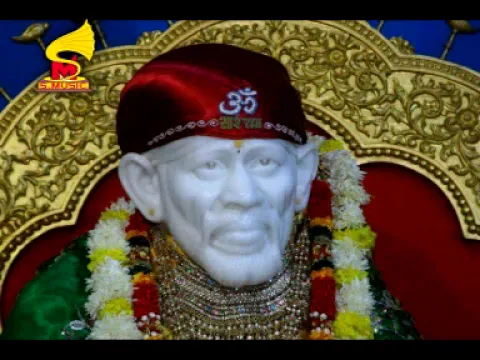 Download MP3 JAB KOI NAHI AATA MERE SAI AATE HAI Full Song  Paras Jain -shirdi sai bhajan