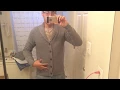 400 Banana Republic Shawl Cardigan Review - Todd Duncan Cashmere Waffle-Knit Shawl Cardigan