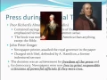 APUSH American Pageant Chapter 5 Review