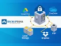 BackupBank Demo Simple Secure SQL Server Backups to Your Favorite Cloud Storage