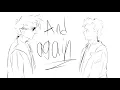 Again Again Animation Good Omens Meme