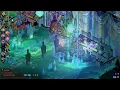 Download Lagu HADES - Theseus Reacts to Seeing Excalibur - Arthur's Sword Aspect vs Elysium Champions