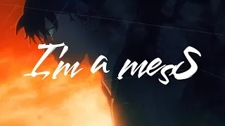 Download 【チェンソーマン】MAD/AMV -I'm a mess MP3