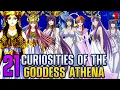 Download Lagu 22 CURIOSITIES OF... THE GODDESS ATHENA (ALL VERSIONS) Saint Seiya | Star Hill in English Download Lagu 22 CURIOSITIES OF... THE GODDESS ATHENA (ALL VERSIONS) Saint Seiya | Star Hill in English