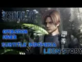 Lagu Resident Evil The Darkside Chronicles Leon Story Subtitle Indonesia