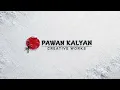 OG universe #  To OROCHI WITH LOVE *pawan kalyan* power star ⭐✨  S S Thaman 🎵🎶