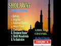 Download Lagu Shalawat versi keroncong ful album musik