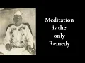 Download Lagu Nisargadatta ~  𝐒𝐢𝐦𝐩𝐥𝐲 𝐁𝐞𝐢𝐧𝐠  (Meditation) ~ Advaita