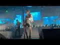 Carly Rae Jepsen - Cut To The Feeling [Live] - 8.6.2019 - The Van Buren - Phoenix, AZ