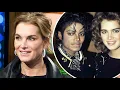 Michael Jackson Was Turned Down When He Proposed To Brooke Shields