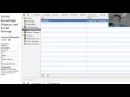 JSON JavaScript Objects and Local Storage