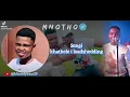 Mnotho Majola ft Mjabulisi_uXa (Lyrics Video)