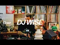 Download Lagu DJ WISE | CLOSER RECORD STORE | DJ Sessions | Deep House, Breaks, Dub \u0026 DNB, Electronic Music