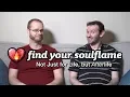 Find Your Soulflame