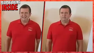PEOPLE DYING INSIDE COMPILATION ROARING CLIPS