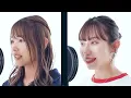 怪盗/back number 歌ってみた ver.ばんばんざい