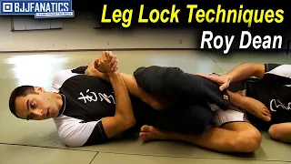Heel Hook Jiu Jitsu FREE Videos & Techniques Guide 🎯