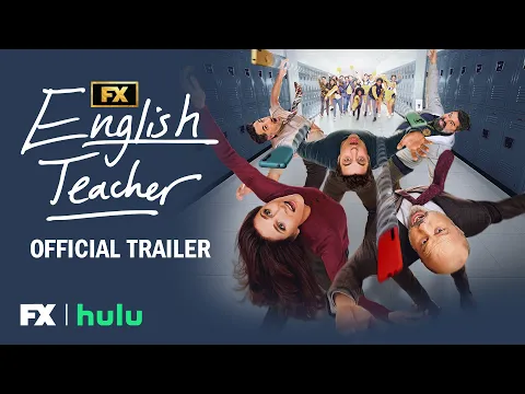 Season 2 Official Trailer