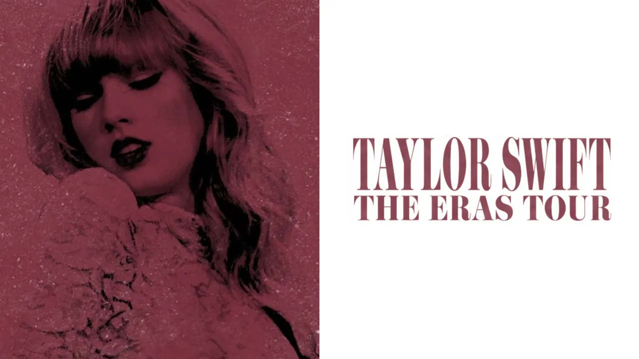 Red Era - Live From TS | The Eras Tour