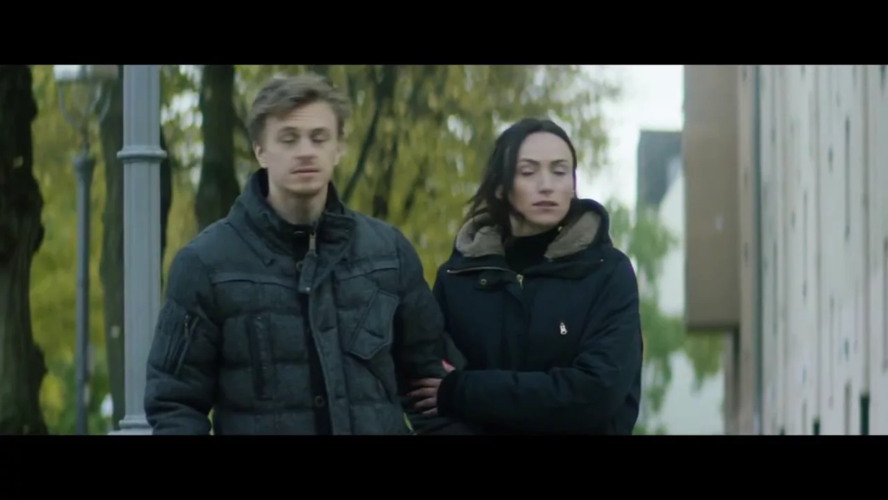Robin Schulz & Richard Judge – Show me love (OFFICIAL VIDEO) Robin Schulz & Richard Judge – Show me love (OFFICIAL VIDEO)