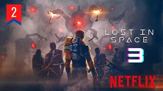 lost in space season 3 episode 2 netflix series hindi urdu pratiksha nagar