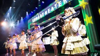 Download SNH48 Team HII - M01. Idol no Yoake / Ouxiang de Liming (アイドルの夜明け / 偶像的黎明) 🥁🎷🎺 MP3