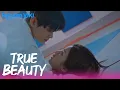 Lagu True Beauty - EP9 | Romantic Jiu-Jitsu Date | Korean Drama