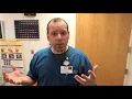 Nuclear Cardiac Stress Test
