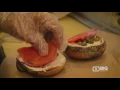 Murray s Bagels-New York Bagel Shop for Smoke Salmon Bagel or Cream Cheese Bagel