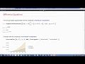 Asymptotic Computation