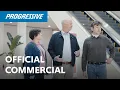 Dr Rick The Plan Progressive Insurance Commercial