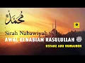 Download Lagu AWAL MULA KENABIAN RASULULLAH \