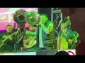 Fuerza Regida - Sigo Chambeando En Vivo Tijuana Las Pulgas