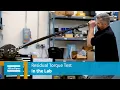 In the Lab Residual Torque Test Atlas Copco
