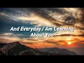 The xx - Angels [Lyrics]