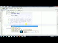 Simple Submit Form in JAVA for Beginners part1