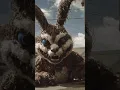 I m the Easter bunny